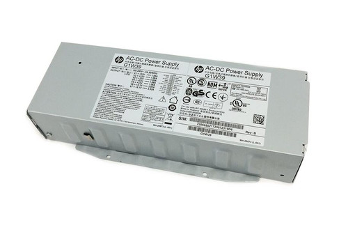 HP AC/DC Power Supply for Page Wide Enterprise 556 / 586 Printer