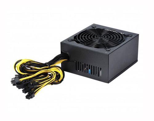 Seagate 2000-Watt Power Supply