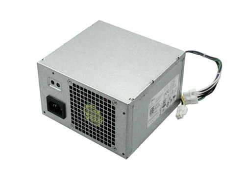 Dell 290-Watts 100-240V ATX Power Supply