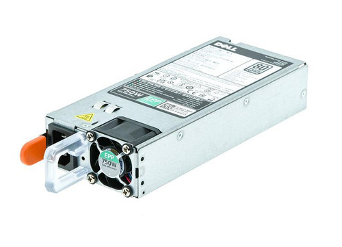 Dell 750-Watts Hot Swap Power Supply for PowerEdge R730 R730xd R630