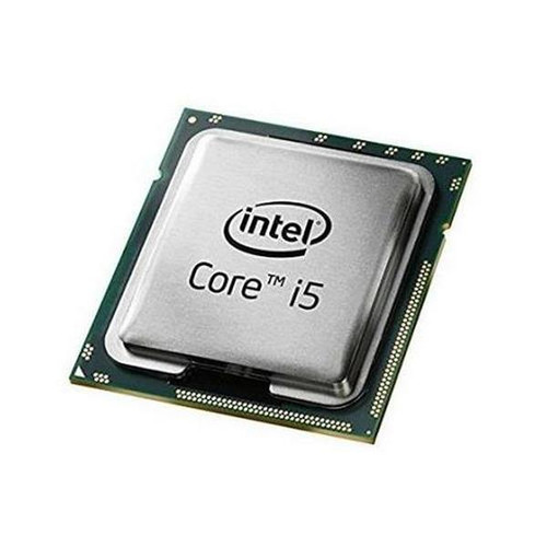 Intel Core i5 Dual-Core 2.20GHz 4MB L3 Cache Socket BGA1356 Mobile Processor