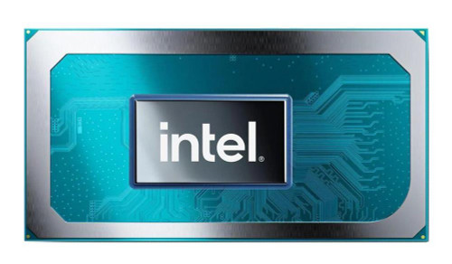 Intel Core i9-11950H 8-Core 4.90GHz 8.00GT/s 24MB L3 Cache Socket FCBGA1787 Processor