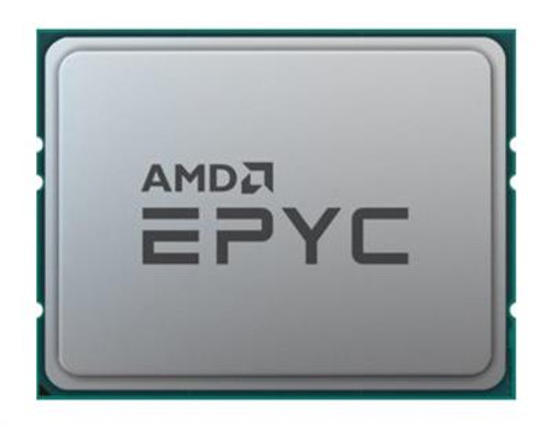AMD EPYC 7252P 8-Core 3.10GHz 64MB L3 Cache Socket SP3 Processor