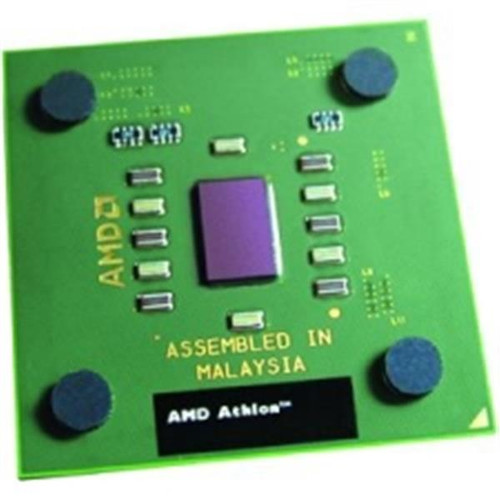 AMD Athlon XP 2400+ 1-Core 2.00GHz 266MHz FSB 256KB L2 Cache Socket A Processor