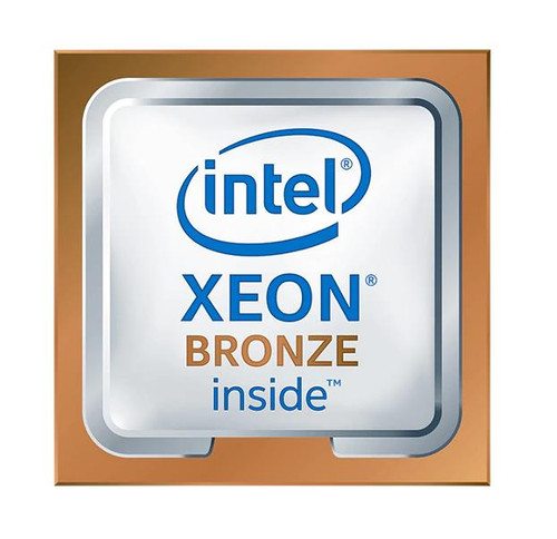 Lenovo 1.90GHz 11MB Cache Socket FCLGA3647 Intel Xeon Bronze 3206R 8-Core Processor Upgrade