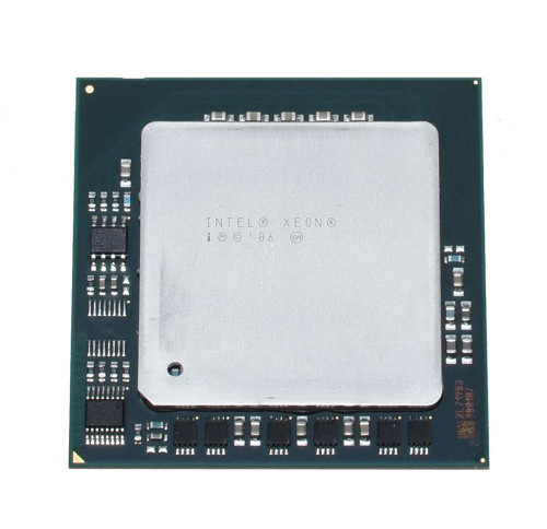 Fujitsu 3.40GHz 800MHz FSB 16MB L2 Cache Socket PPGA604 Intel Xeon 7140M Dual-Core Processor Upgrade