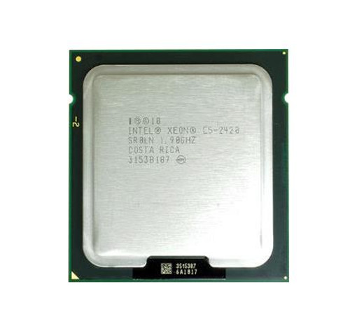 Fujitsu 2.20GHz 7.20GT/s QPI 15MB L3 Cache Socket LGA1356 Intel Xeon E5-2420 v2 6-Core Processor Upgrade