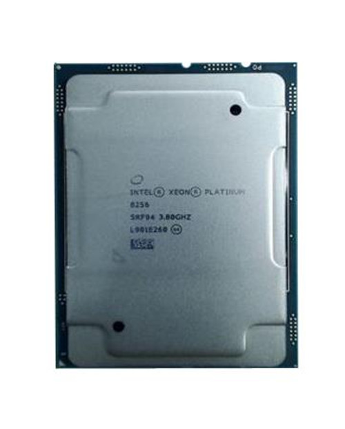 Lenovo 3.80GHz 17MB Cache Socket FCLGA3647 Intel Xeon Platinum 8256 Quad-Core Processor Upgrade