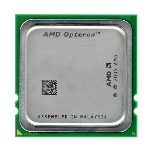 Fujitsu 1.80GHz 2MB L2 Cache Socket F AMD Opteron 2210 Dual-Core Processor Upgrade