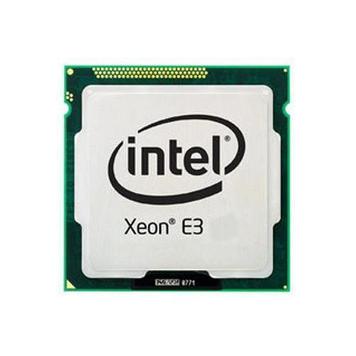 Lenovo 3.00GHz 8MB L3 Cache Socket LGA1151 Intel Xeon E3 v6 Quad-Core Processor Upgrade