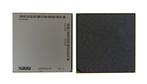 IBM Power6 3.8Ghz 2-Core CPU Processor Module