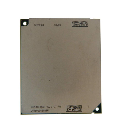 IBM Power8 3.55Ghz 8-Core CPU Processor Module