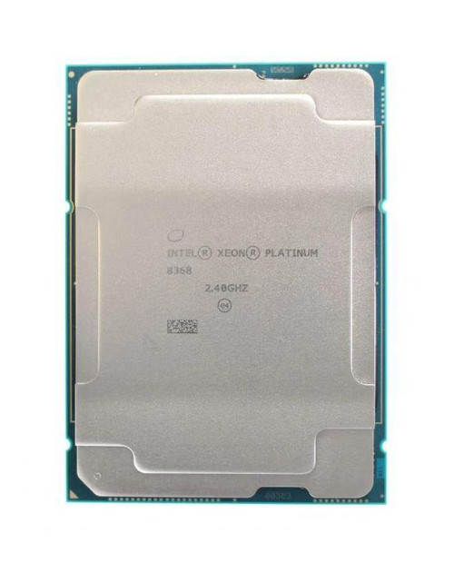 HPE 2.40GHz 57MB L3 Cache Socket FCLGA4189 Intel Xeon Platinum 8368 38-Core Processor Upgrade