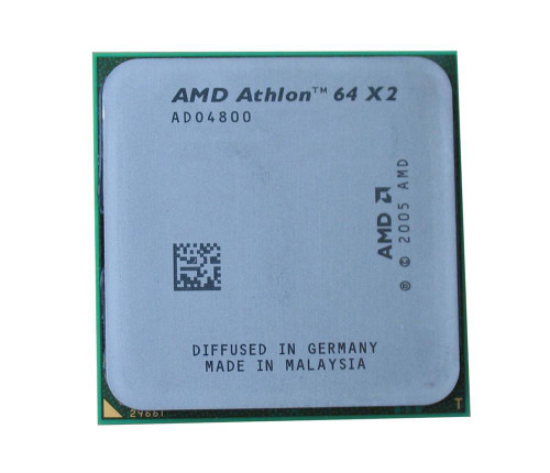 AMD Athlon 64 3000 1 Core 1.80GHz 512K2 L2 Cache Socket 939