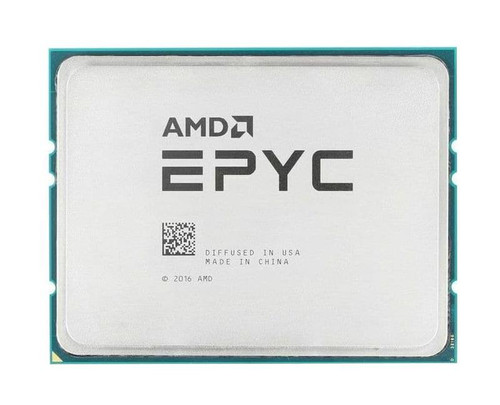AMD EPYC 72F3 8-Core 3.70GHz 256MB L3 Cache Socket SP3 Processor