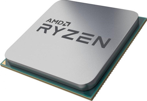 AMD Ryzen 5 2600X 6-Core 3.60GHz 16MB L3 Cache Socket AM4 Processor