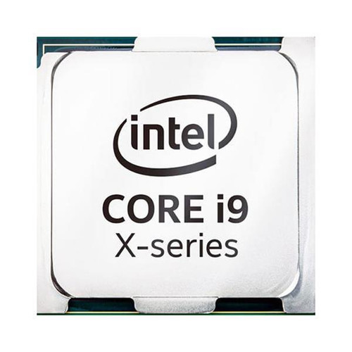 Intel Core i9 8-Core 4.90GHz 8.00GT/s 24MB L3 Cache Socket FCBGA1787 Processor