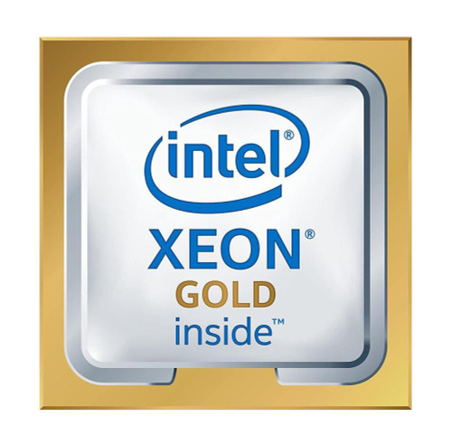 Intel Xeon Gold 6338T 24-Core 2.10GHz 36MB L3 Cache Socket FCLGA4189 Processor