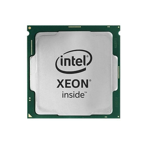 HP 3.40GHz 8.00GT/s DMI3 8MB Cache Socket FCLGA1151 Intel Xeon E Series E-2124G Quad-Core Processor Upgrade