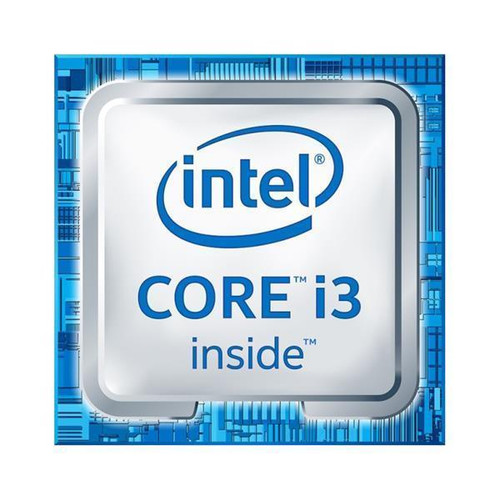 Intel Core i3 Quad-Core 2.10GHz 12MB Cache Socket FCLGA1700 Processor