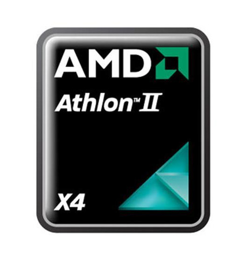 AMD Athlon II X4 Quad-Core 3.30GHz 4.00GT/s 6MB L3 Cache Socket AM2+ Processor