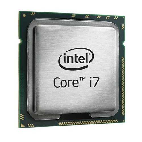 Getac Intel Core i7 6500 i7-6500U Dual-core (2 Core) 2.50 GHz Processor Upgrade - 4 MB L3 Cache - 64-bit Processing - 3.10 GHz Overclocking Speed -