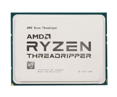 AMD Ryzen Threadripper PRO 3955WX 16-Core 3.90GHz 64MB L3 Cache Socket sTRX4 Processor