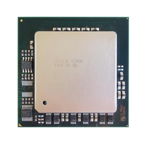 Acer 3.00GHz 800MHz FSB 4MB L2 Cache Socket PPGA604 Intel Xeon 7120M Dual-Core Processor Upgrade