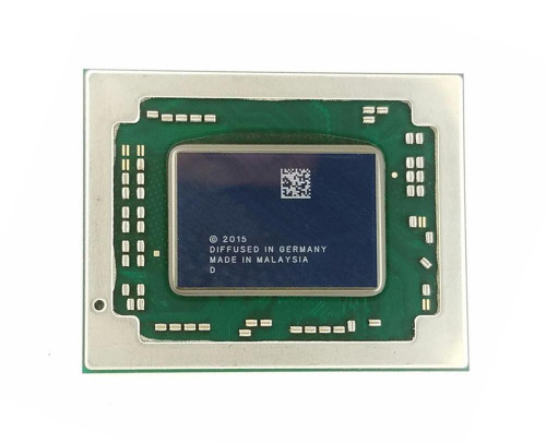 AMD A12 Series Quad-Core 3.50GHz 2MB L2 Cache Socket BGA Mobile Processor