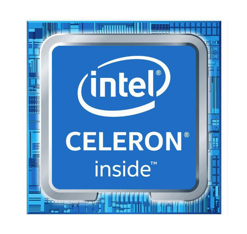 Dell 1.10GHz 4MB Cache Socket FCBGA1090 Intel Celeron N4000 Dual-Core Processor Upgrade