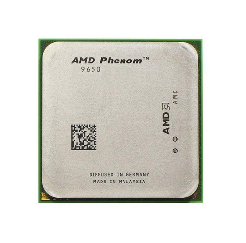 AMD Phenom X4 Quad Core 9350E 2.00GHz 2000MHz HT 2MB L2 Cache