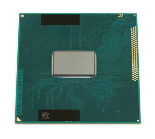 Dell 1.80GHz 5.00GT/s DMI 2MB L3 Cache Socket PGA988 Intel Celeron 1000M Dual-Core Mobile Processor Upgrade