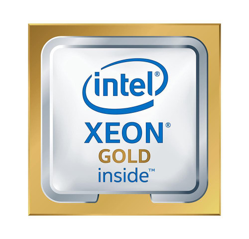HPE Intel Xeon Gold (3rd Gen) 6326 Hexadeca-core 16-Core 2.90GHz Processor Upgrade 24MB L3 Cache 64-bit Processing 3.50GHz Overclocking Speed 10 nm