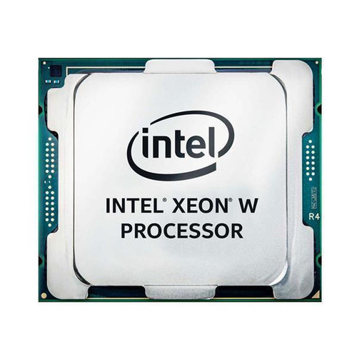 HP Intel Xeon W 2135 Hexa-core (6 Core) 3.70 GHz Processor Upgrade - 8.25 MB L3 Cache - 6 MB L2 Cache - 64-bit Processing - 4.50 GHz Overclocking