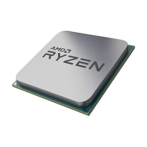 AMD Ryzen 5 PRO 4650GE 6 Core 3.30GHz 8MB L3 Cache Socket AM4