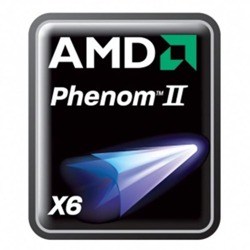 AMD Phenom II X6 1075T 6-Core 3.00GHz 6MB L3 Cache Socket AM3 Processor