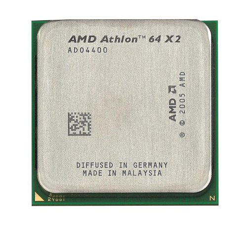 AMD Athlon 64 3000 1 Core 1.80GHz 512K2 L2 Cache Socket 939