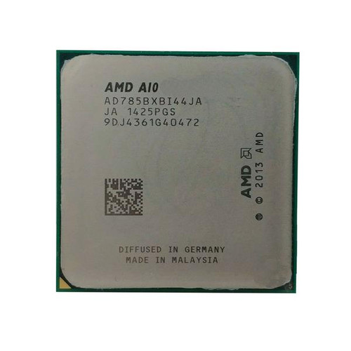 AMD A10-Series Quad-Core 4.00GHz 4MB L2 Cache Socket FM2 Processor