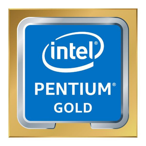 HP 3.70GHz 8.00GT/s DMI3 4MB Cache Socket FCLGA1151 Intel Pentium Gold G5400 Dual-Core Processor Upgrade