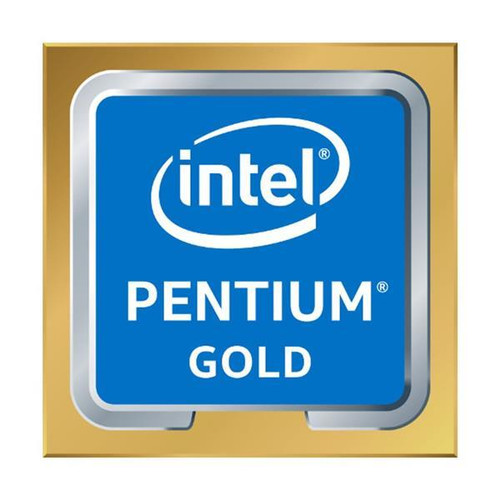 Intel Pentium Gold G7400 Dual-Core 3.70GHz 6MB Cache Socket LGA1700 Desktop Processor