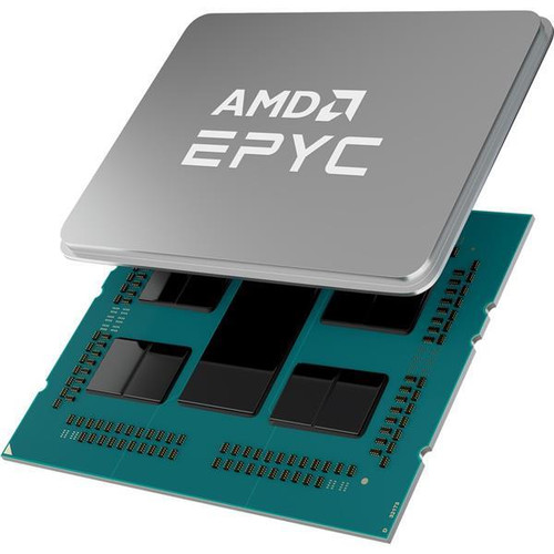 Lenovo AMD EPYC 7003 7513 Dotriaconta-core (32 Core) 2.60 GHz Processor Upgrade - 128 MB L3 Cache - 3.65 GHz Overclocking Speed - Socket SP3 - 200 W