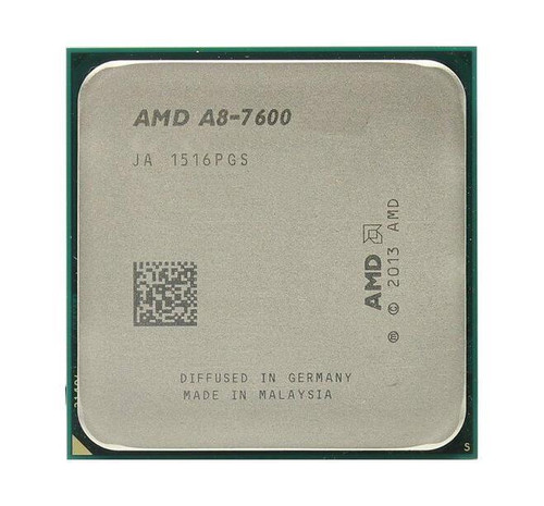 AMD A8-7670K Quad-Core 3.60GHz 4MB L2 Cache Socket FM2+ Processor