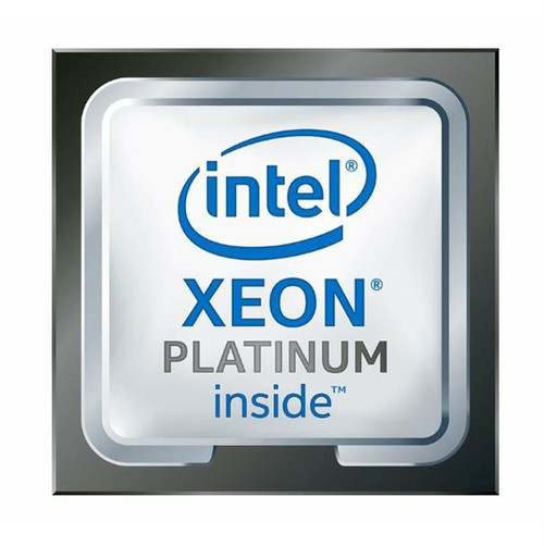 Dell 2.80GHz 48MB L3 Cache Intel Xeon Platinum 8362 32-Core Socket FCLGA4189 Processor Upgrade