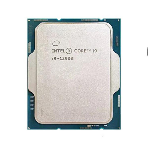 Intel Core i9-12900 16-Core 2.40GHz 30MB Cache Socket FCLGA1700 Desktop Processor