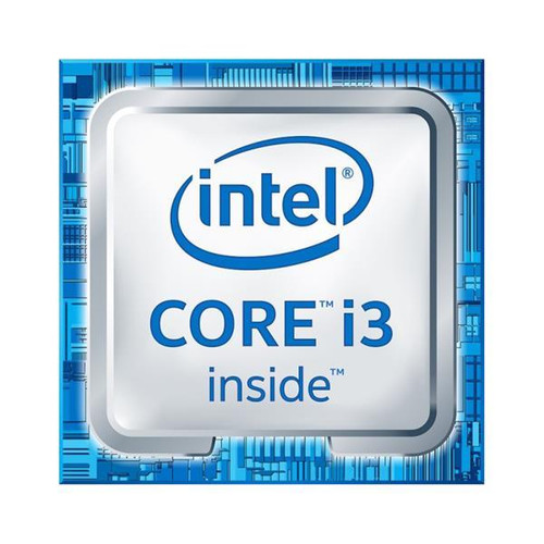 Intel Core i3-12100 Quad-Core 3.30GHz 12MB Cache Socket FCBGA1700 Desktop Processor