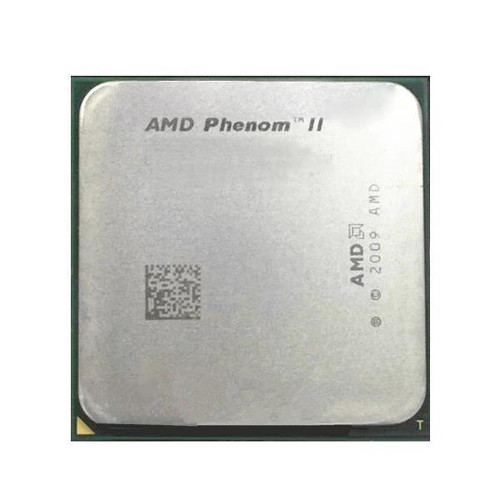 Fujitsu 2.60GHz 6MB L3 Cache Socket AM3 PGA-938 AMD Phenom II X6 1035T 6-Core Processor Upgrade