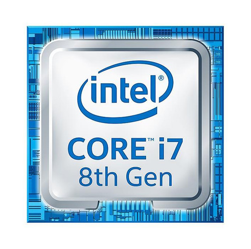 Dell 2.60GHz 8.00GT/s 12MB Cache Socket FCBGA1440 Intel i7-9850H 6-Core Mobile Processor Upgrade