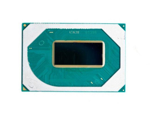 Dell 2.30GHz 8.00GT/s 16MB L3 Cache Socket FCBGA1440 Intel Core i9-9880H 8-Core Processor Upgrade