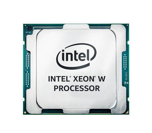 Dell 3.80GHz 8.25MB L3 Cache Socket FCLGA2066 Intel Xeon W-2235 6-Core Workstation Processor Upgrade