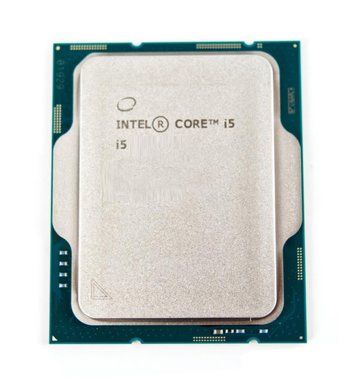 Intel Core i5-12400F 6-Core 2.50GHz 18MB Cache Socket FCLGA1700 Desktop Processor